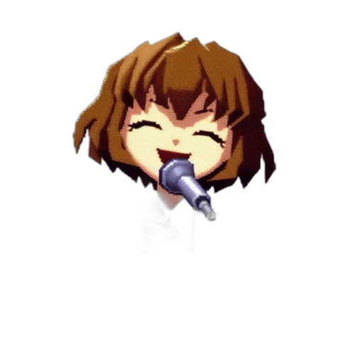 staff, weapon, robot, face transparent PNG cut-out