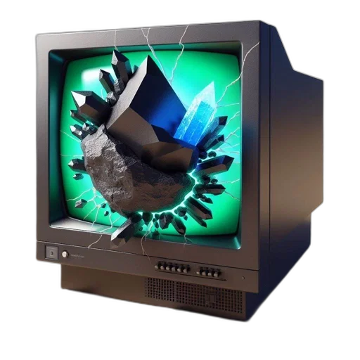 robot, furniture, weapon, jewelry transparent PNG cut-out