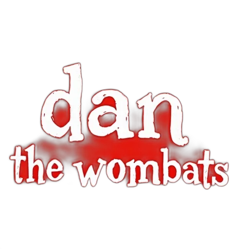 white, text, red, words transparent PNG cut-out