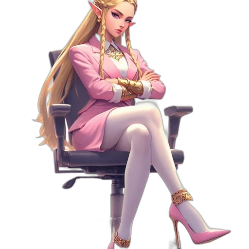 crown, staff, dress, furniture transparent PNG cut-out