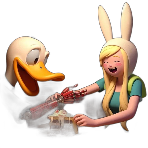 weapon, animal, food, mask transparent PNG cut-out