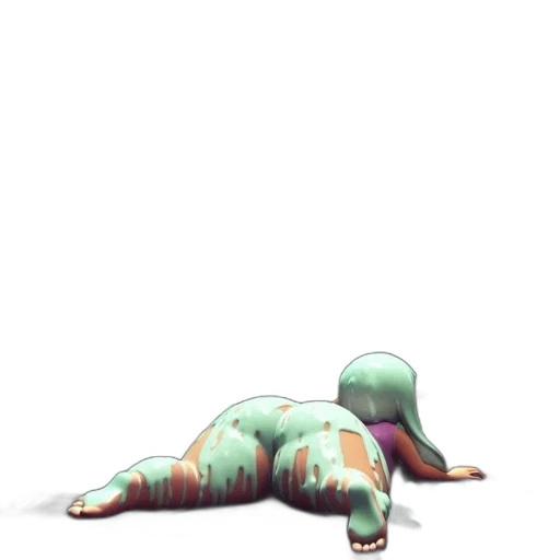 creature, robot, animal, weapon transparent PNG cut-out