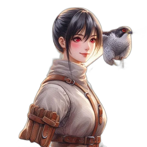 staff, dragon, weapon, animal transparent PNG cut-out