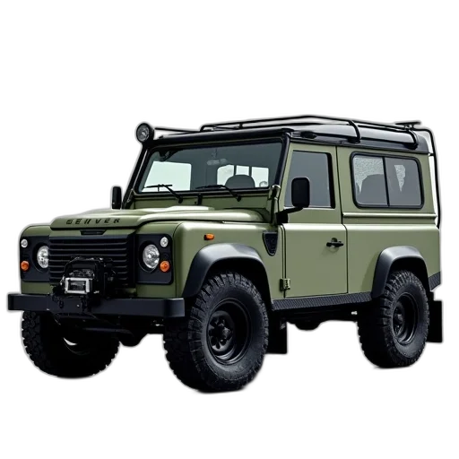 car, 3d render, photorealistic, concept art transparent PNG cut-out