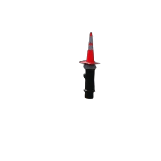 staff, umbrella, weapon, hat transparent PNG cut-out