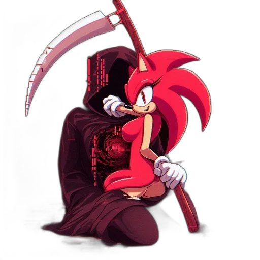 weapon, animal, staff, mask transparent PNG cut-out