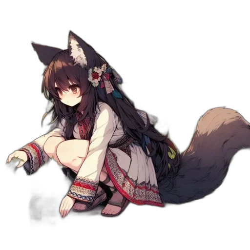 staff, creature, animal, weapon transparent PNG cut-out