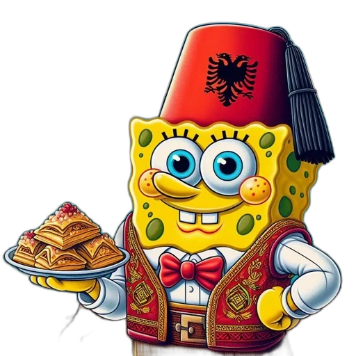food, robot, crown, hat transparent PNG cut-out