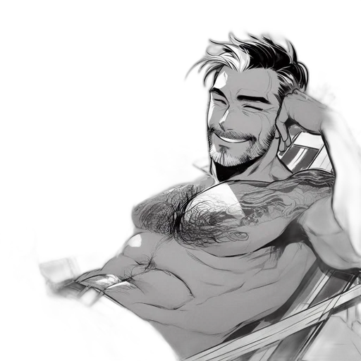 staff, sword, weapon, cartoon transparent PNG cut-out