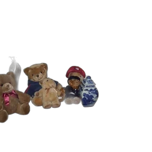 shoes, 3d render, collection, teddy transparent PNG cut-out