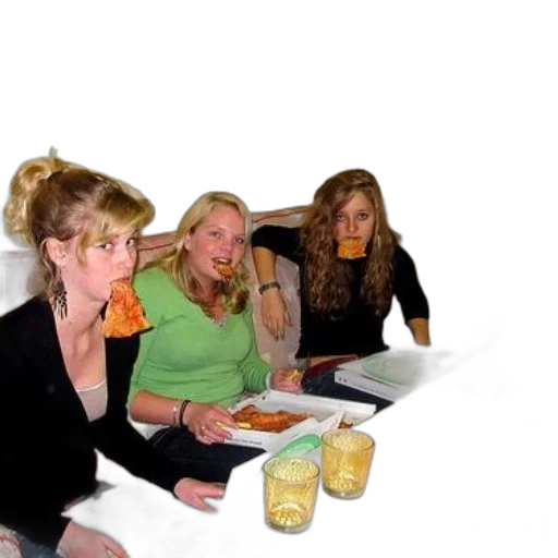 food, staff, face, furniture transparent PNG cut-out
