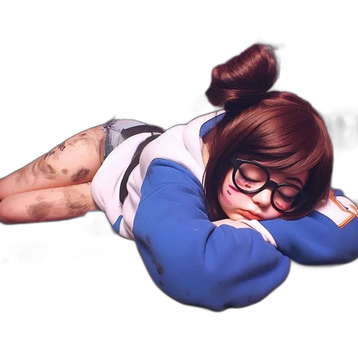 photorealistic, anime, watercolor, concept art transparent PNG cut-out