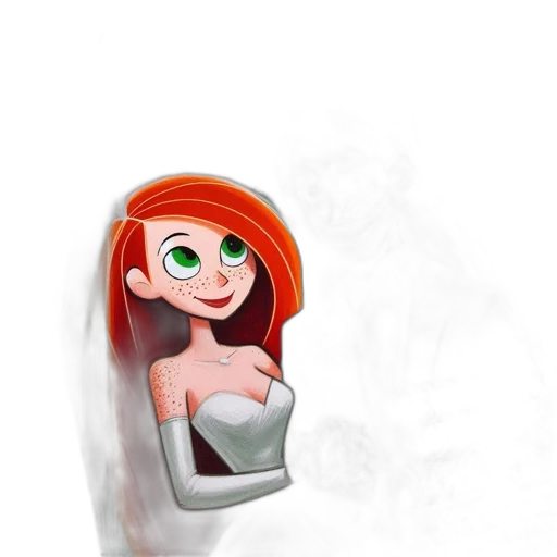 dress, robot, bottle, jewelry transparent PNG cut-out