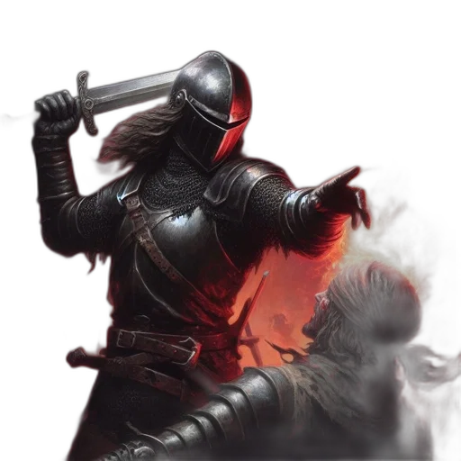 sword, mask, weapon, staff transparent PNG cut-out