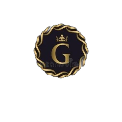 crown, jewelry, staff, 3d render transparent PNG cut-out