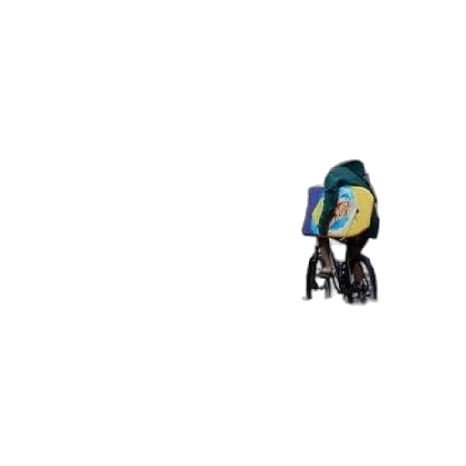 robot, jacket, umbrella, hat transparent PNG cut-out
