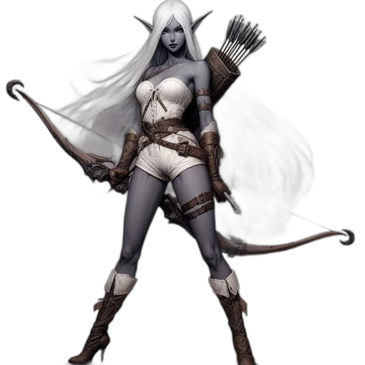 staff, weapon, sword, fantasy art transparent PNG cut-out