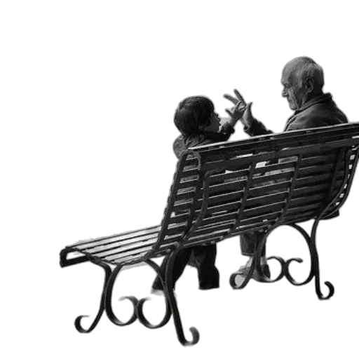 furniture, staff, umbrella, jacket transparent PNG cut-out