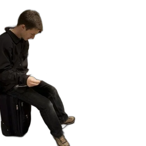 jacket, furniture, staff, concept art transparent PNG cut-out