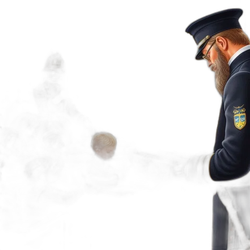 staff, concept art, photorealistic, fog transparent PNG cut-out