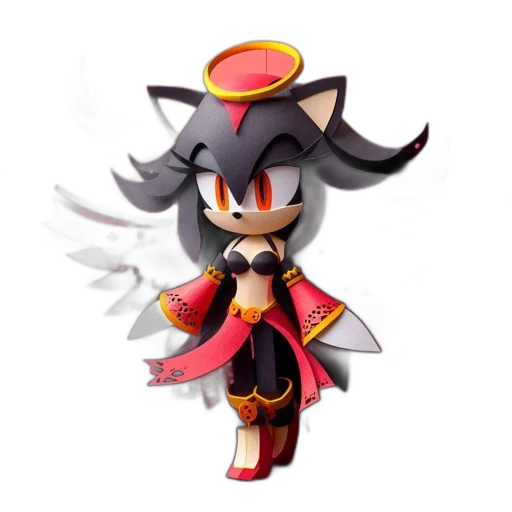 staff, concept art, pixel art, 3d render transparent PNG cut-out