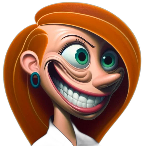 face, staff, jewelry, mask transparent PNG cut-out