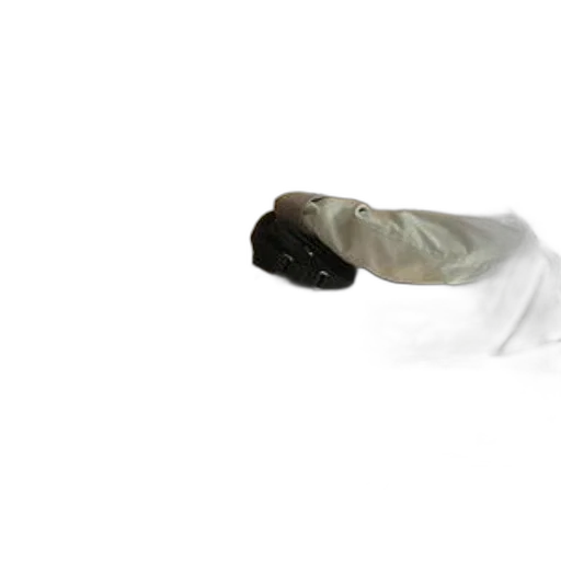 hair, mask, hat, dress transparent PNG cut-out