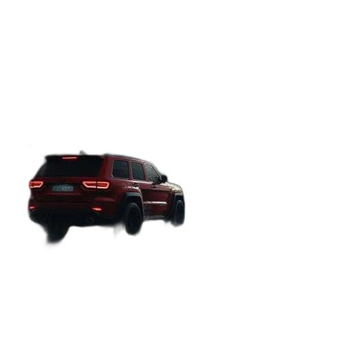 car, 3d render, photorealistic, concept art transparent PNG cut-out