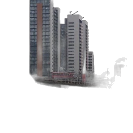 building, furniture, robot, weapon transparent PNG cut-out