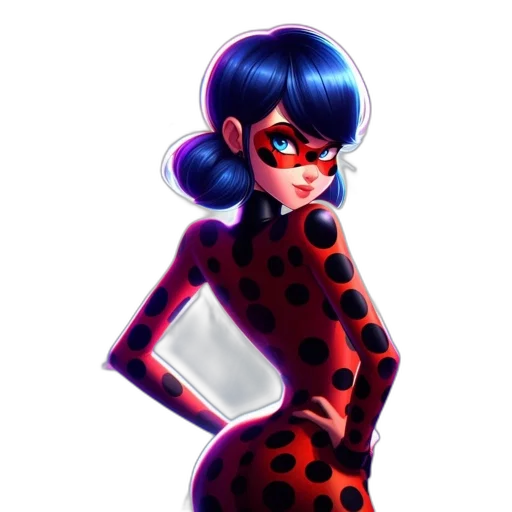 dress, concept art, comic book art, 3d render transparent PNG cut-out