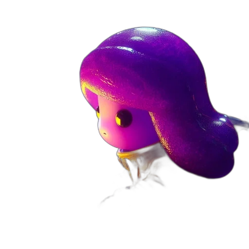 creature, animal, hair, hat transparent PNG cut-out