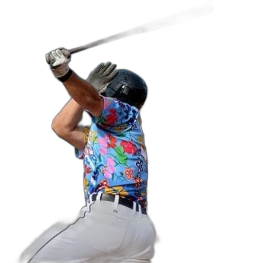 sword, weapon, staff, baseball transparent PNG cut-out