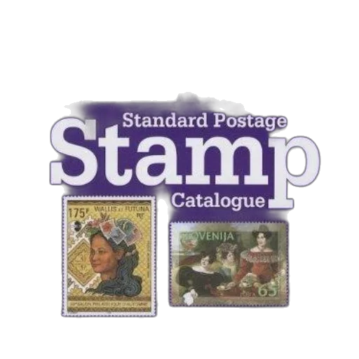 image, standard, postage, stamp transparent PNG cut-out