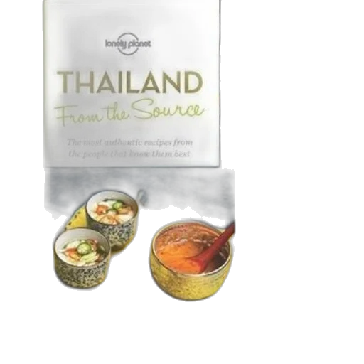food, thailand, source, cookbook transparent PNG cut-out