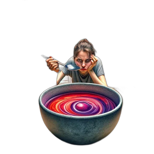 food, staff, jewelry, hair transparent PNG cut-out