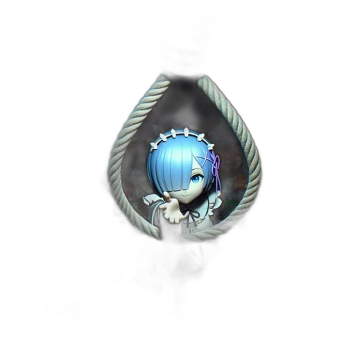 jewelry, crown, staff, robot transparent PNG cut-out