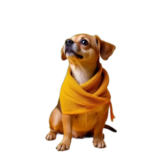 animal, staff, jacket, creature transparent PNG cut-out