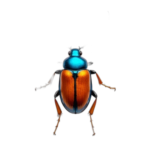 animal, creature, robot, jewelry transparent PNG cut-out