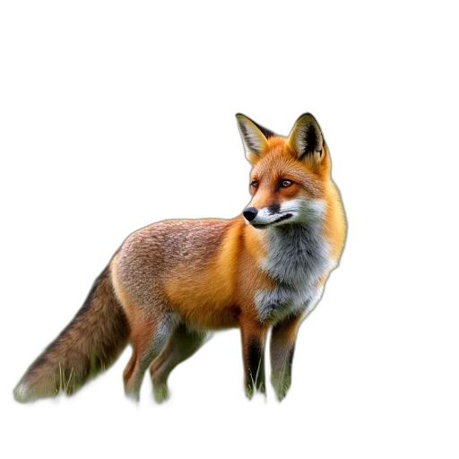 animal, creature, staff, weapon transparent PNG cut-out