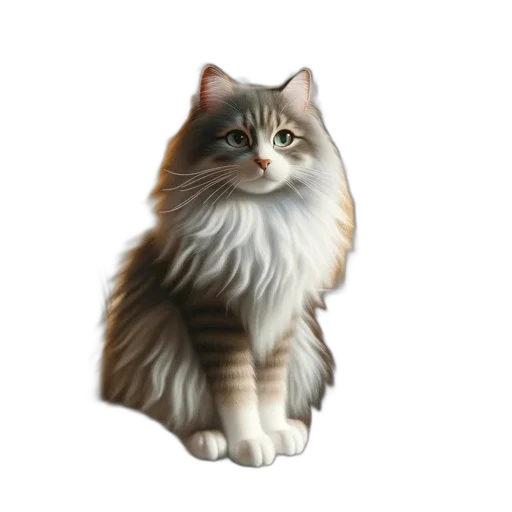 animal, staff, creature, crown transparent PNG cut-out