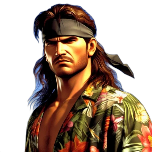 photorealistic, concept art, vaporwave, pixel art transparent PNG cut-out