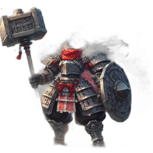 weapon, staff, robot, sword transparent PNG cut-out