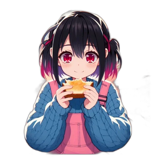 food, creature, jacket, animal transparent PNG cut-out