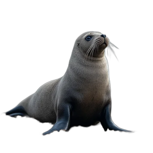 animal, creature, staff, hair transparent PNG cut-out