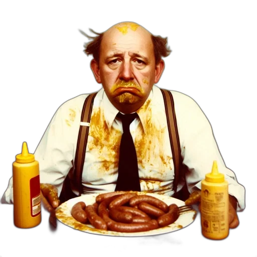 food, face, staff, animal transparent PNG cut-out