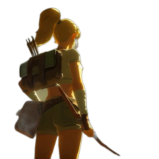 weapon, sword, staff, concept art transparent PNG cut-out