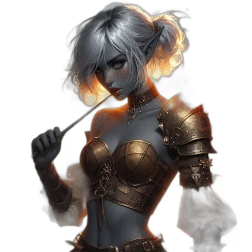 sword, staff, fantasy art, concept art transparent PNG cut-out