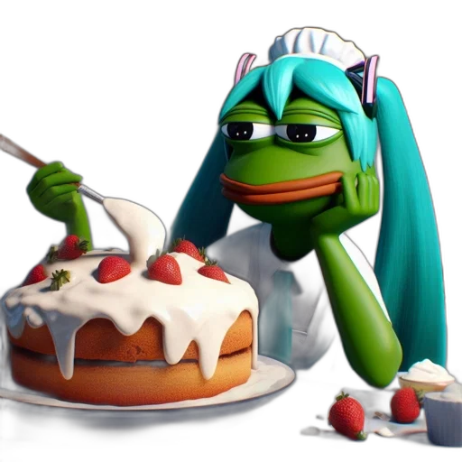 food, staff, dragon, robot transparent PNG cut-out
