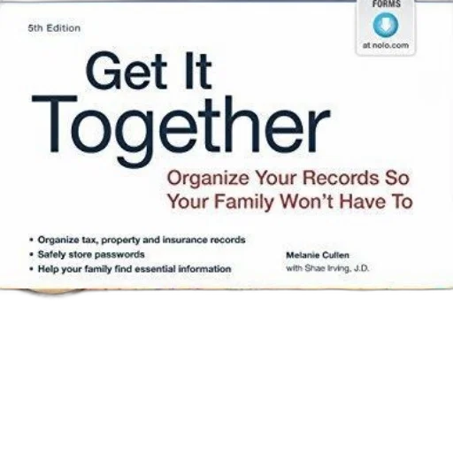 get, together, organize, records transparent PNG cut-out