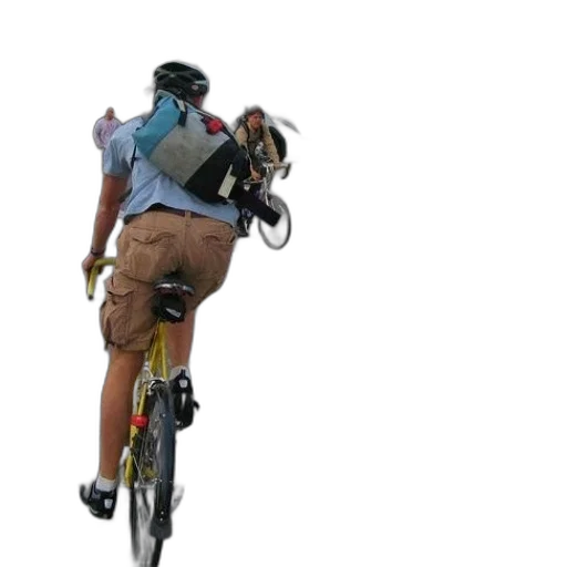 3d render, concept art, photorealistic, man transparent PNG cut-out